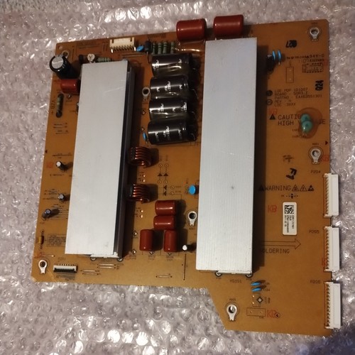 Zsus for 50pv350t - for, lg