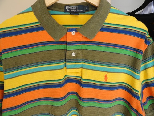 Polo ralph lauren vintage - lauren,
