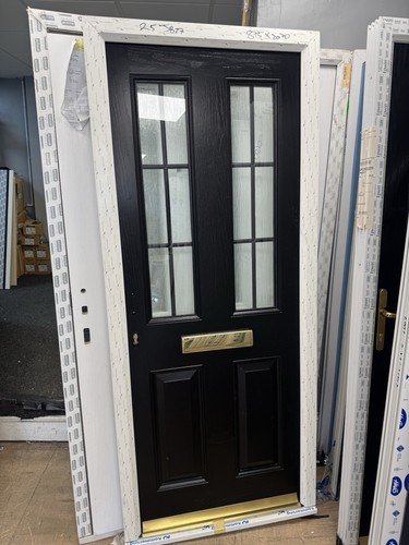 Brand new composite door - new,