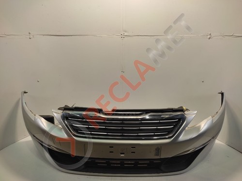 Peugeot 308 mk2 2014 - peugeot,