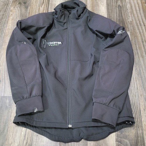 Alpinestars full zip softshell - alpinestars,