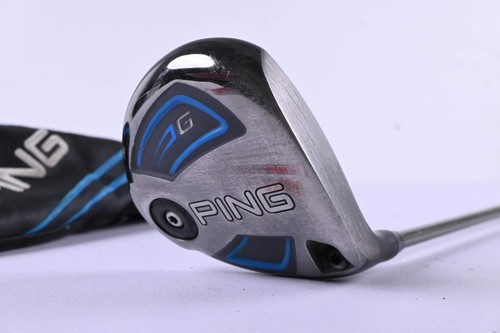 Ping series wood 14 - series,