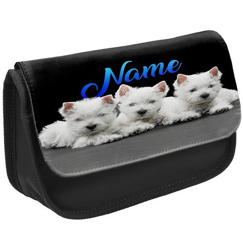 Personalised pencil case - personalised,
