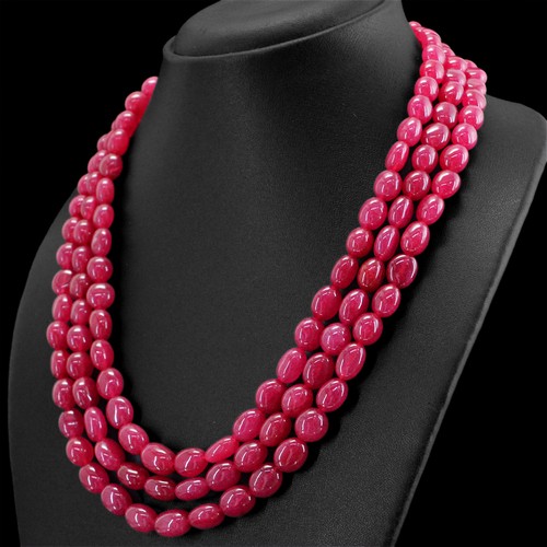 604 cts earth mined - earth, red