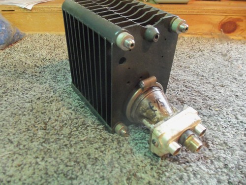 Bird 81b thruline 80w rf - bird,