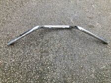 Honda Cbf1000 Top Pipe - Accident Damaged