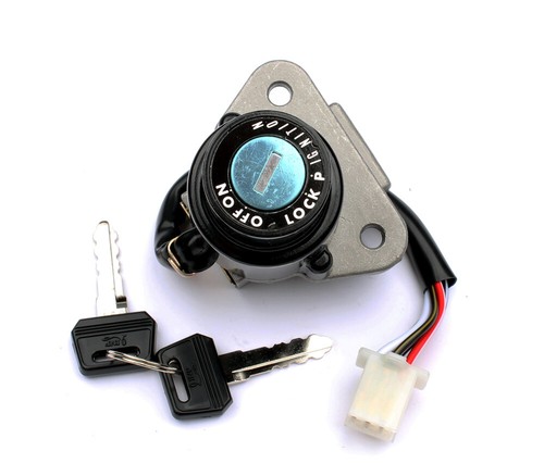 Ignition switch for kawasaki - ignition,