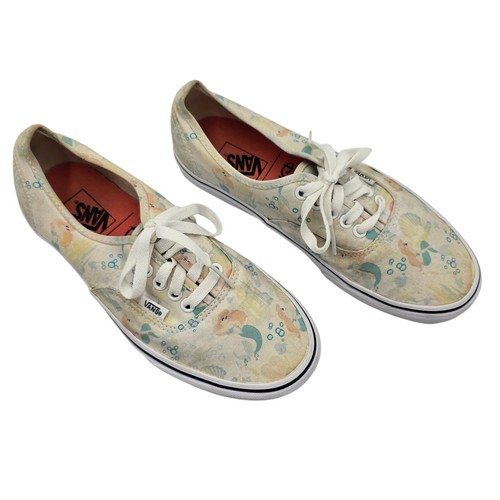 Vintage vans ariel little - vintage, ariel/little