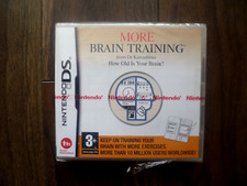 More Brain Training from Dr