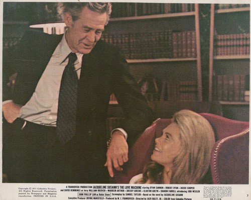 Robert ryan dyan cannon in - ryan,