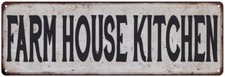 FARM HOUSE KITCHEN Vintage