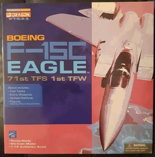 Dragon wings warbirds boeing - dragon,