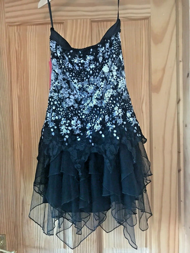 Ever pretty dress - dress, ruffle