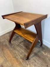 Vintage 1950s Mid-Century