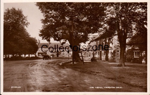 1928 thornton dale the - thornton,