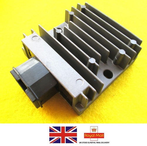 Honda cbr125 rectifier - honda,