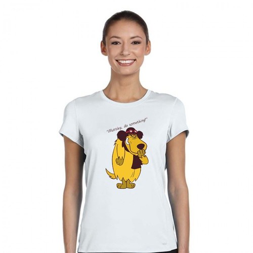 Womens muttley something - womens, do