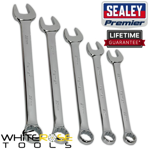 Sealey premier combination - premier,