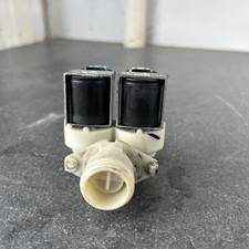 Hoover Optima Washing Machine Inlet Valve 