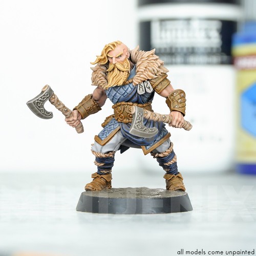 Viking warrior fantasy - warrior,