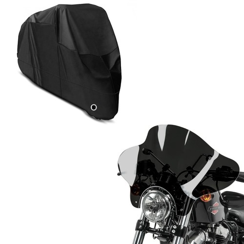 Set windshield cover - of,