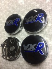 4x Vauxhall Speed Alloy Wheel