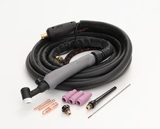 Thermal Arc TIG torch option