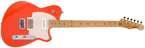 Reverend charger h90 feisty - reverend,