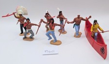 Timpo Wild West Indians on