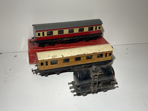 Trix ttr gauge - gauge, items