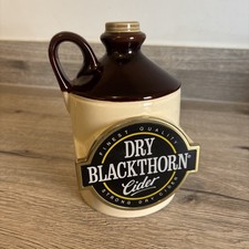 Vintage Dry Blackthorn Cider