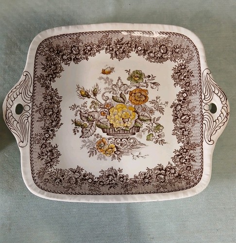 Mason ascot ironstone square - ascot,