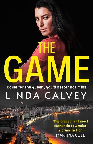 The game most authentic - the, game: