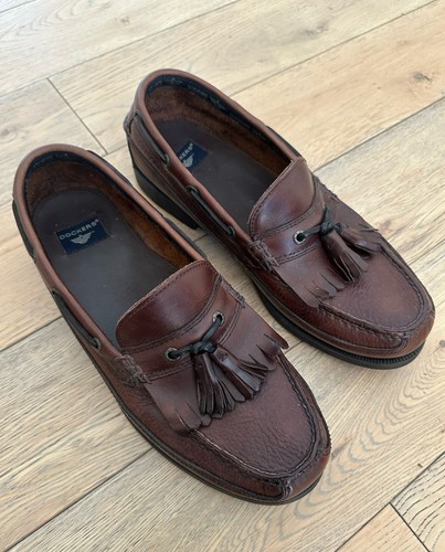 Dockers boat shoes - shoes, men’s