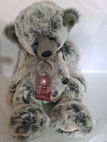 Charlie bears william 2009 - bears,