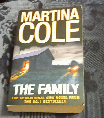 Martina cole the - the, family