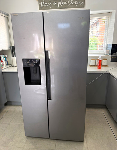 Beko neofrost american - beko,