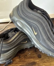 Nike Air Max 97s Triple Black