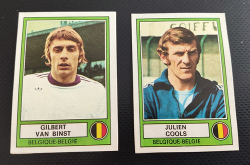 Panini euro football - euro,