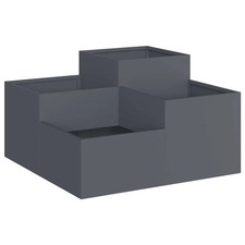 Garden Planter Metal Outdoor