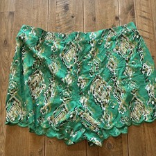 Next x Mylene Klass Green