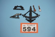 Warhammer Fantasy Orcs and