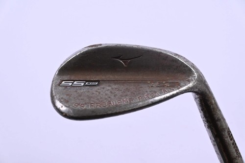 Mizuno t22 sand wedge - wedge, 55