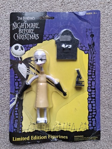 The nightmare before - nightmare, christmas