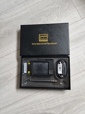 TinySA Ultra Spectrum Analyser