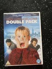 Home Alone / Home Alone 2 -