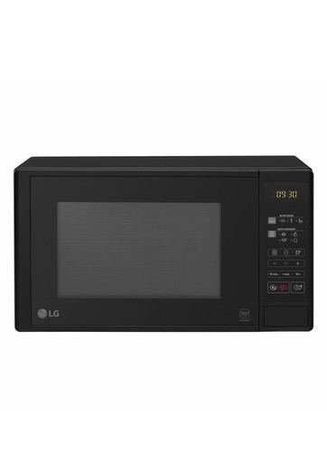 Microwave standard lg - microwave, -standard