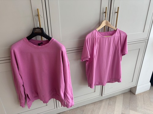 Sweaty betty pink - sweaty,