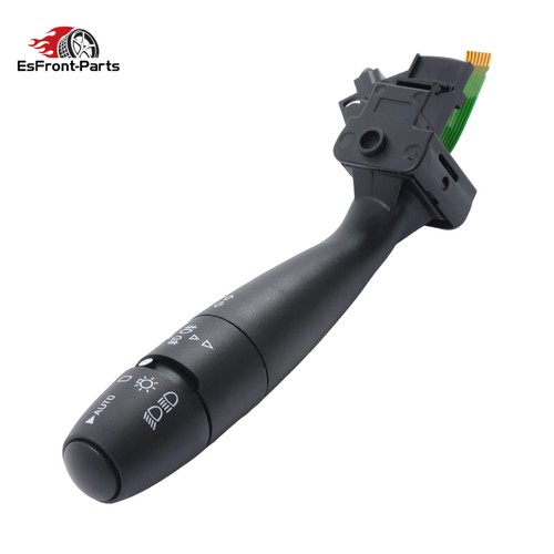 Headlight stalk lights - stalk,