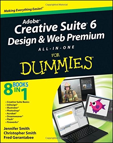 Adobe creative suite design - suite, 6